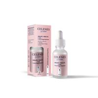 Celenes by Sweden AHA 8% + BHA 2% + Lactic + Arctic Chaga Mushroom Facial Peeling - thumbnail
