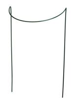 Nature Plantensteun Halfrond Groen 60cm - thumbnail