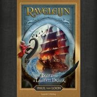 Het bloed van de laatste draak - thumbnail