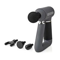 Nedis Sportmassagepistool | 1 stuks - HCMSG300 HCMSG300 - thumbnail