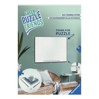 Ravensburger puzzel lijst, 500st. - thumbnail