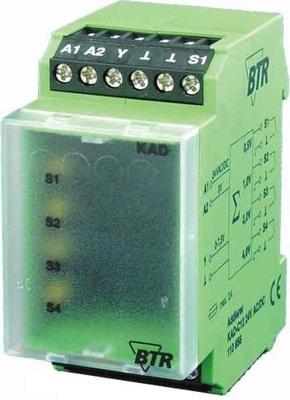 Metz Connect 110656 Digitaal/analoog-omvormer 24, 24 V/AC, V/DC (max) 1 stuk(s)