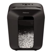 Papierversnipperaar Fellowes Powershred LX50 17 L - thumbnail