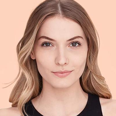 Maybelline Fit Me Matte + Poreless Foundation - 103 Pure Ivory - Medium Dekkende Foundation met Matte Finish voor de Normale tot Vette Huid - 30 ml