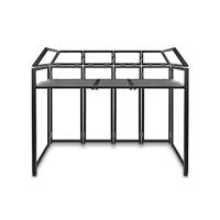 Vonyx DB5 Pro DJ Booth Systeem groot - thumbnail