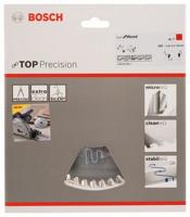 Bosch Accessories Top Precision Best Cirkelzaadblaad - thumbnail