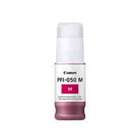Canon 5700 C 001 PFI-050 M Navulinkt Origineel Canon Magenta 1 stuk(s) - thumbnail