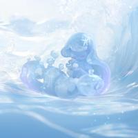 Sleep Blind Box Figures Assortment Dreamland Elves 7 cm (8) - thumbnail