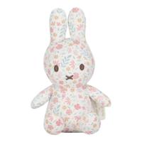 Little Dutch Nijntje lucky blossom knuffel 15cm - thumbnail