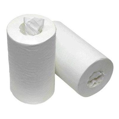 Poetspapier cleaninq m1 11x120m wit Poetspapier cleaninq m1 11x120m wit