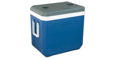 Campingaz Icetime Plus Extreme koelbox Blauw 41 l Electrisch Campingaz Icetime Plus Extreme koelbox Blauw 41 l Electrisch