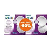 Philips Avent Borstkompres Dag/nacht Promo - thumbnail