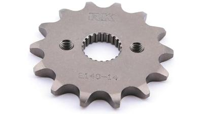 RK Sprocket 420 15z standard