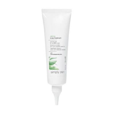 Simply Zen calming scalp treatment 125 ml