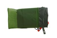 Exped Outer Space III Footprint Tentgrondzeil Groen - thumbnail