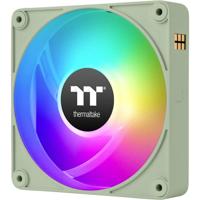 Thermaltake CT140 EX Reverse ARGB Sync PC Cooling Fan Matcha Green 3 Fan Pack PC-ventilator Meerdere kleuren (b x h x d) 140 x 140 x 25 mm Incl. - thumbnail