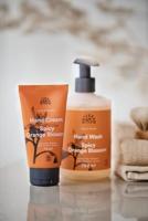 Urtekram Spicy Orange Blossom Hand Wash - thumbnail