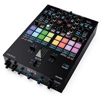 Reloop ELITE DVS Professionele Battle DJ mixer voor Serato DJ - thumbnail