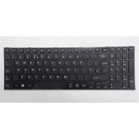 Notebook keyboard for Toshiba Satellite C50-B C50D-B C55-B C55D-B big 'Enter' - thumbnail