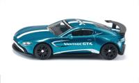 Siku 1577 aston martin vantage gt4 - thumbnail