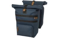 Convoy Dubbele Fietstas Urban Click'nGo MIK - thumbnail