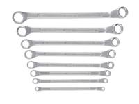 PARKSIDE Steek-, ring- of steek- en ringsleutelset (ringsleutel) - thumbnail