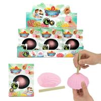 Toi Toys Opgraafset zeemeermin glow - thumbnail