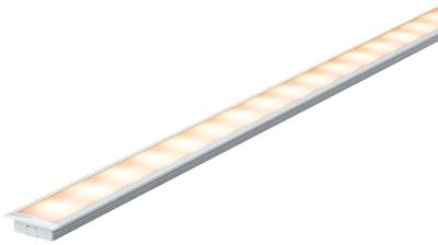Paulmann 70410 Floor Profiel (l x b) 100 cm x 2.7 cm 1 stuk(s) Paulmann 70410 Floor Profiel (l x b) 100 cm x 2.7 cm 1 stuk(s)