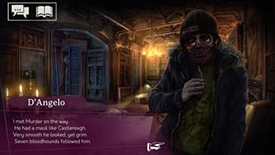 Vampire: The Masquerade - The New York Bundle Vampire: The Masquerade - The New York Bundle