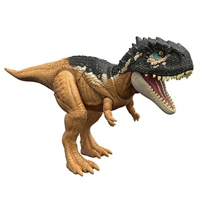Jurassic World Roar Striker dino Jurassic World Roar Striker dino