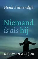 Niemand is als hij (Paperback) - thumbnail