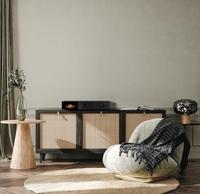 Audiolab 9000N Lumin Netwerkspeler - Zwart - thumbnail