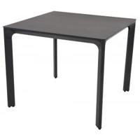 Vierkante tuintafel Carcassonne 90x90x74 cm - thumbnail