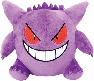 Pokemon Pocket Tissue Mascot - Gengar