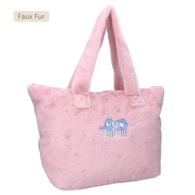 Vadobag Stitch shopper head in the clouds Vadobag Stitch shopper head in the clouds