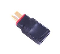 Verloopstekker van Dean(Male) naar Traxxas(Female) - thumbnail