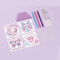 Totum Bling Bling Make your own Light - thumbnail