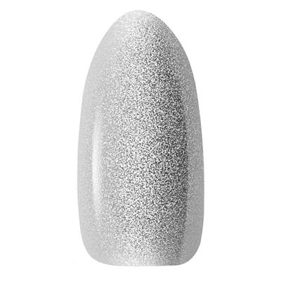 Claresa uv/led gellak 5ml full glitter 1 silver