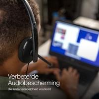 EPOS ADAPT 160 USB II headset - thumbnail