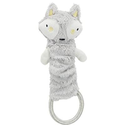 Trixie junior pluche bungeldier assorti Trixie junior pluche bungeldier assorti