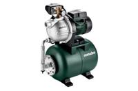 Metabo 600981000 HWW 3500/25 G Watervoorziening 230 V 4000 - thumbnail
