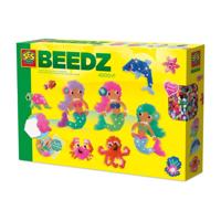 Ses Strijkkralen - Zeemeerminnen oceaan - thumbnail