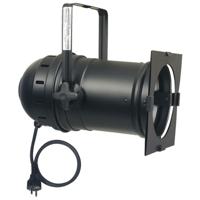 Showtec Par 64 spot lang zwart (parsafe) - thumbnail