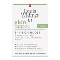 Louis Widmer Skin Appeal Skinbiom Boost 33gr - thumbnail