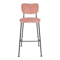 Zuiver Benson Barkruk - thumbnail