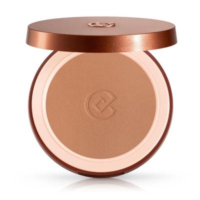 Collistar Silk Effect Bronzing Powder 03 Scilla Glow 10gr. Collistar Silk Effect Bronzing Powder 03 Scilla Glow 10gr.