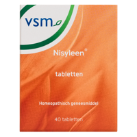 VSM Nisyleen 40 Tabletten - thumbnail