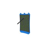 Magnetisch Bord met Markeerstift Woxter Smart pad 90 9" Blauw Zwart/Blauw (22,4 x 14,5 x 0.67 cm) - thumbnail