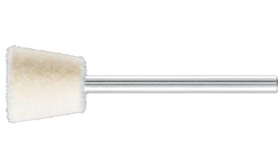 PFERD TOOLS 44100330 Polijststift Diameter 12 mm 10 stuk(s)