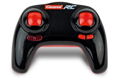 Carrera stuntsauto RC Stunt Dancer 2,4 GHz groen Carrera stuntsauto RC Stunt Dancer 2,4 GHz groen